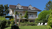 Rundgang Strandhaus Ott